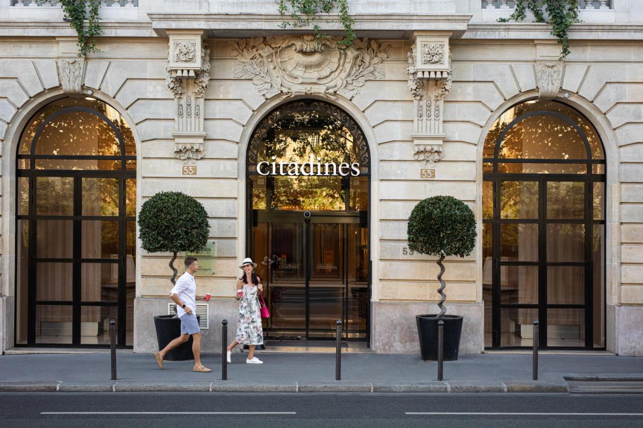 Citadines Saint-Germain-des-Prés Paris - 3