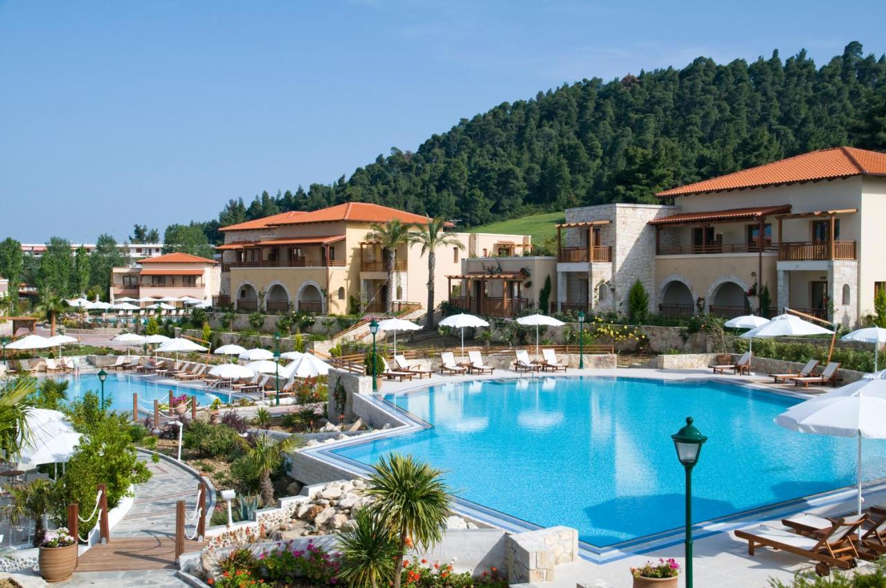 Aegean Melathron Thalasso Spa Hotel - 2