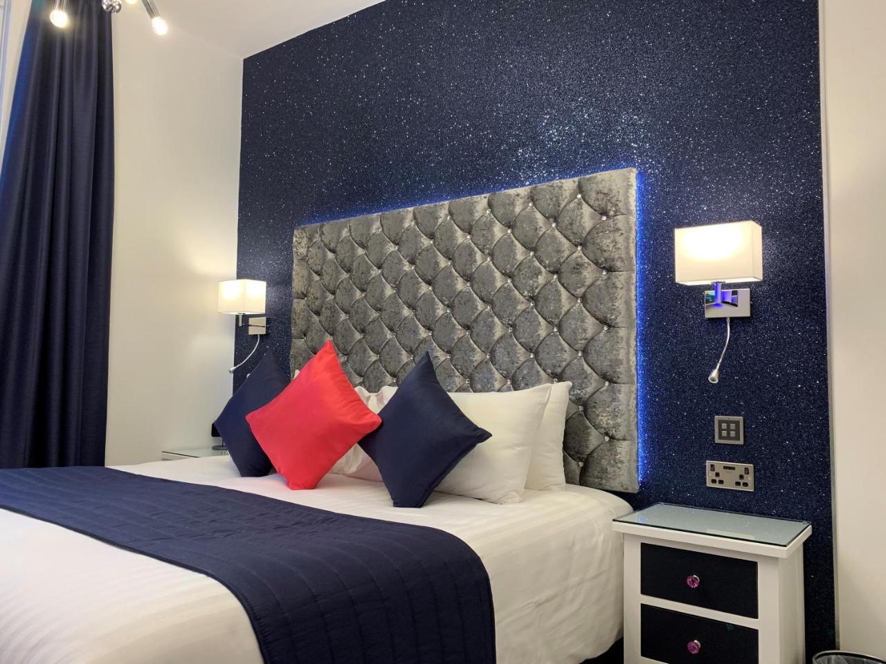 The 25 Boutique B&B - Adults Only - 4