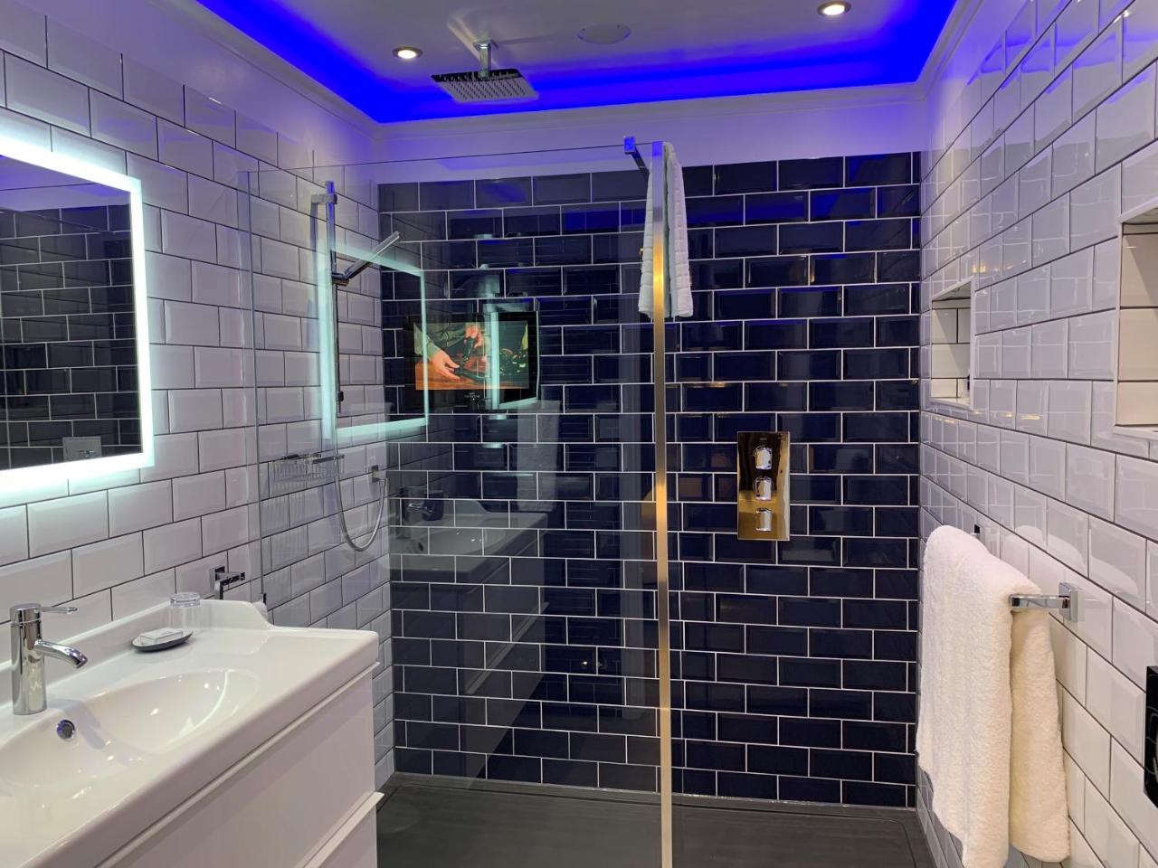 The 25 Boutique B&B - Adults Only - 5