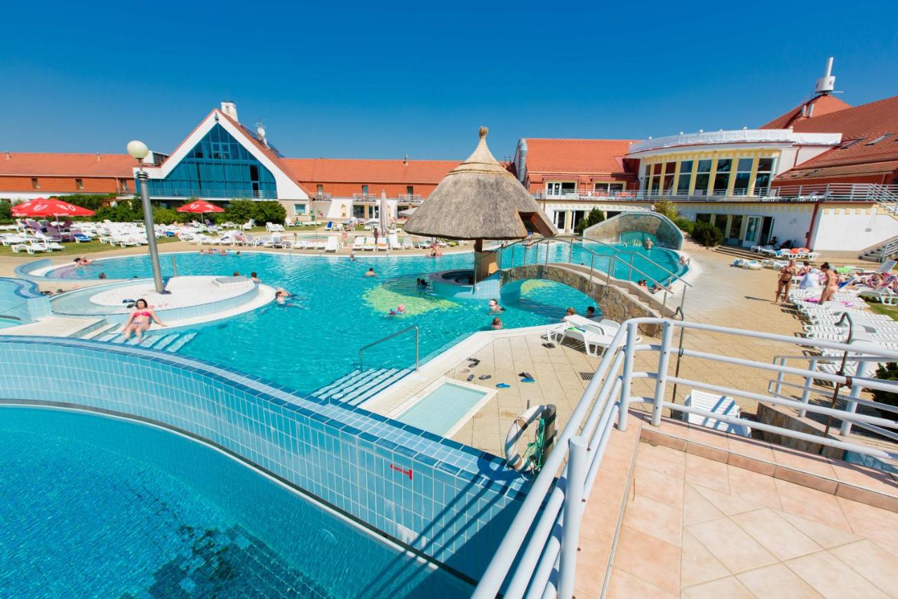 Kehida Termál Resort & Spa photo 2