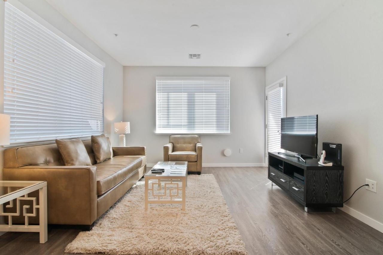 Bluebird Suites in Menlo Park photo 2