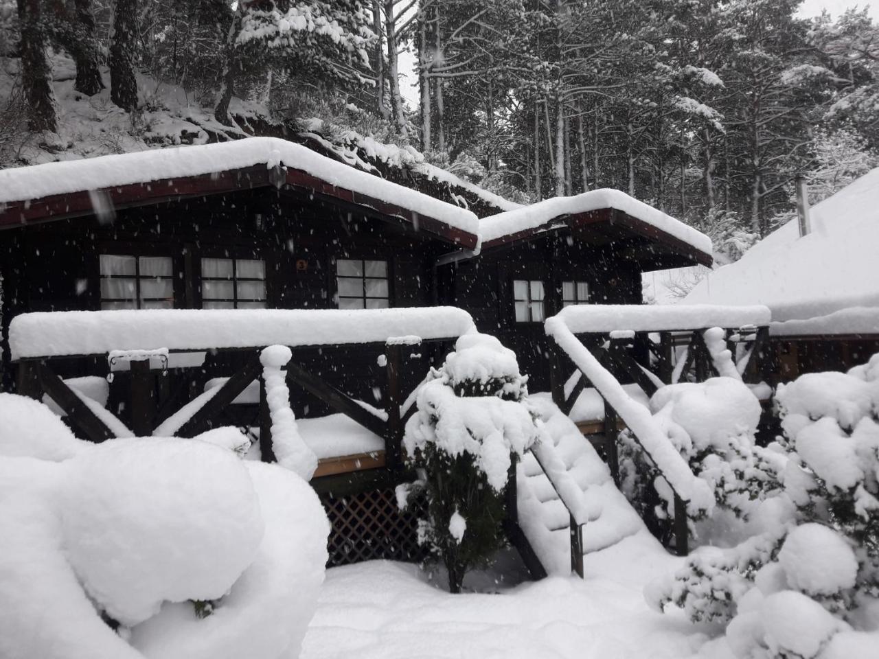 La Posada Cercedilla photo 2