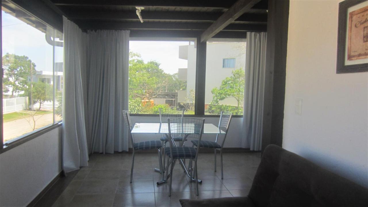 Loft no Residencial Marbella à 300 metros da praia photo 2