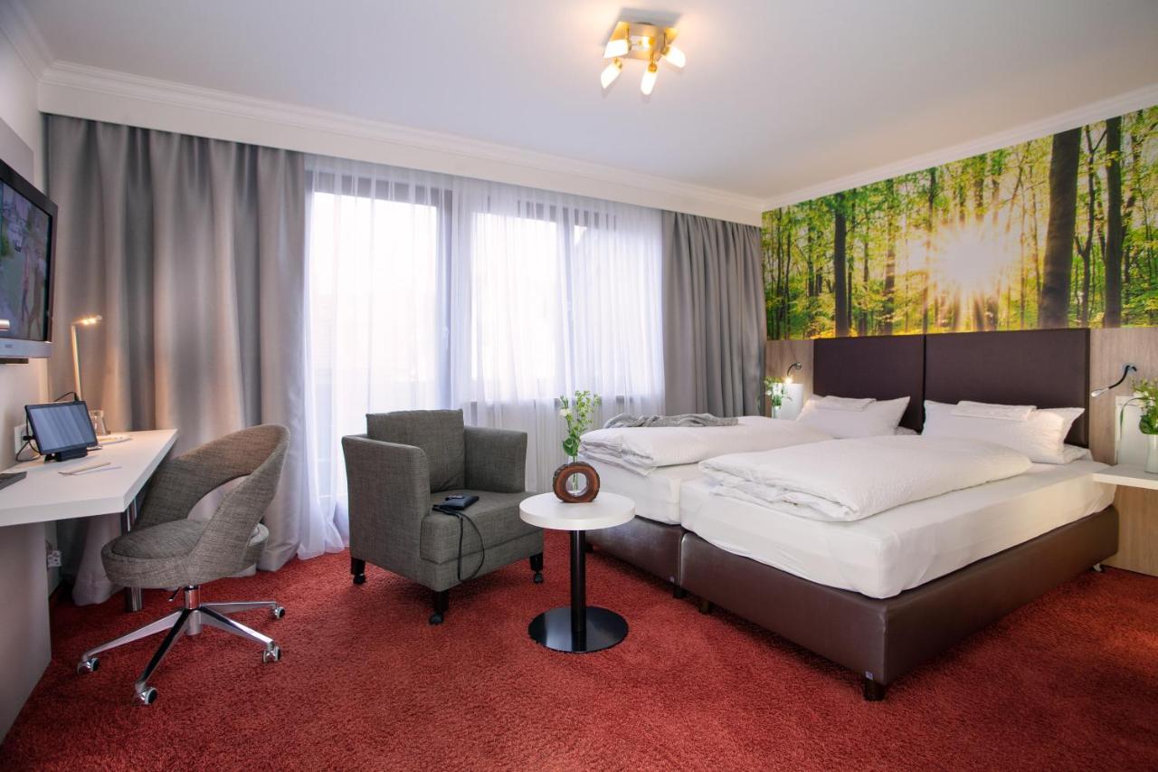 Hotel Adler photo 3