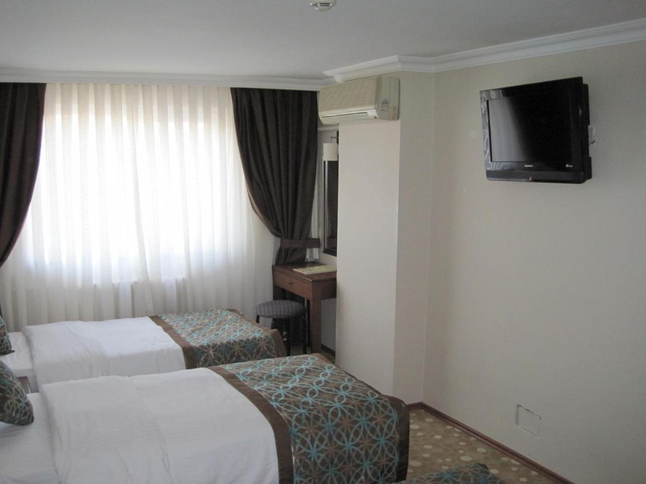 Avlonya Hotel photo 3