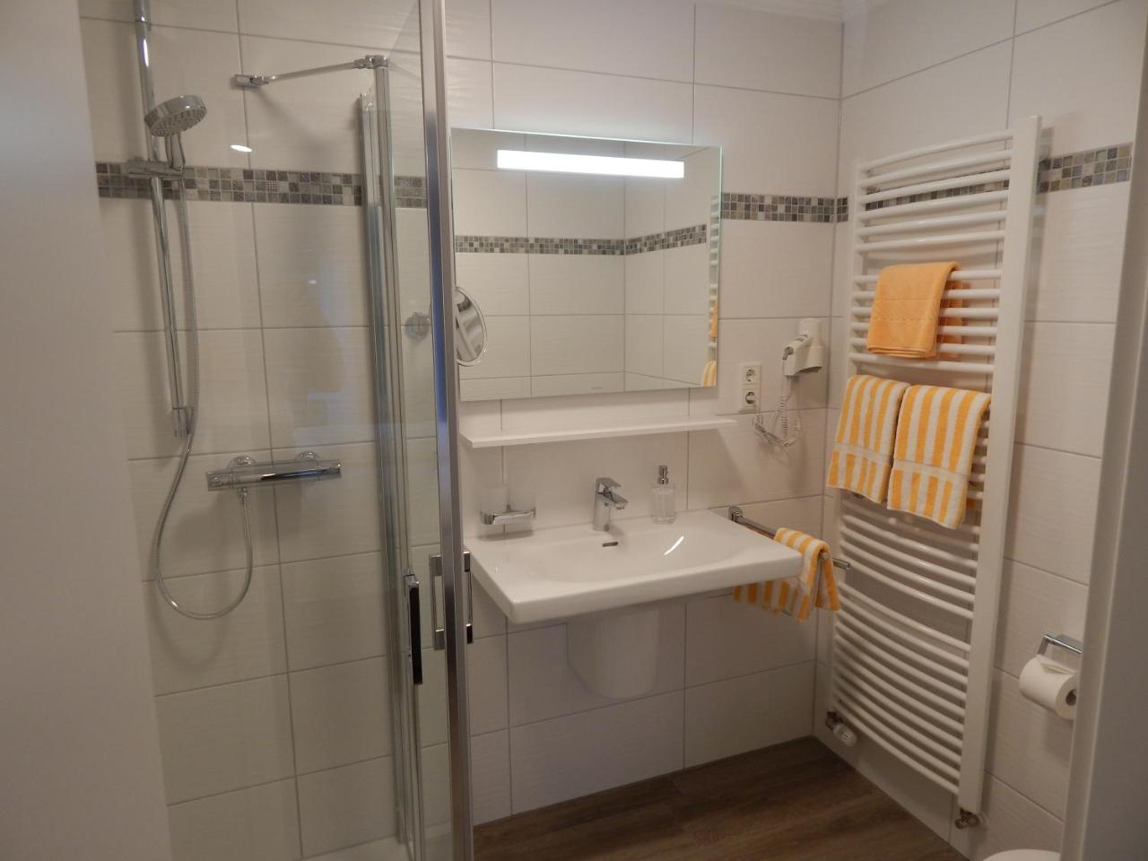 Hotel garni Haaster Krug Otte photo 4
