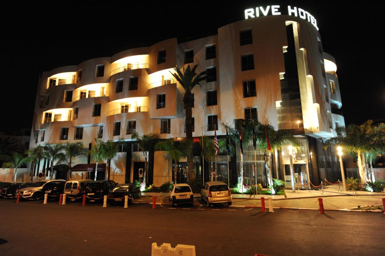 Rive Hotel