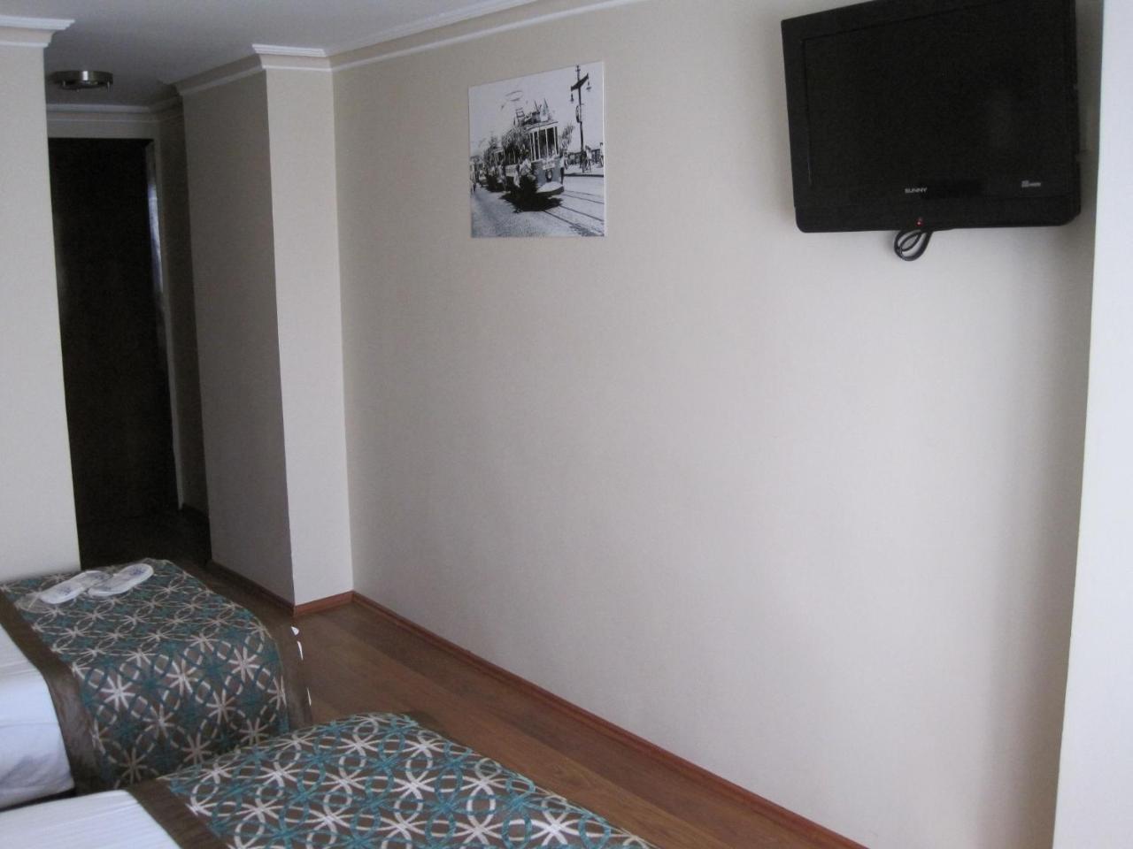 Avlonya Hotel photo 2