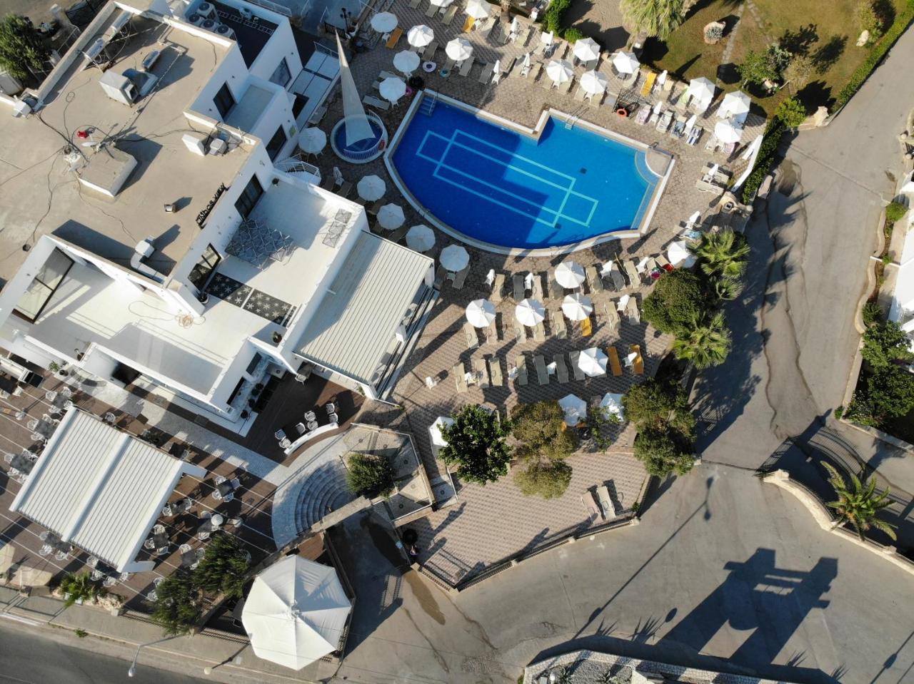 Lindos View Hotel - 2