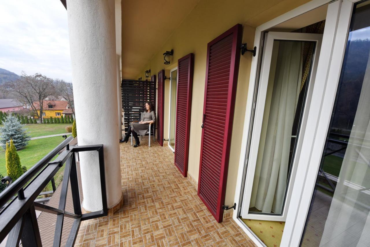 Hotel Gradina Morii photo 3