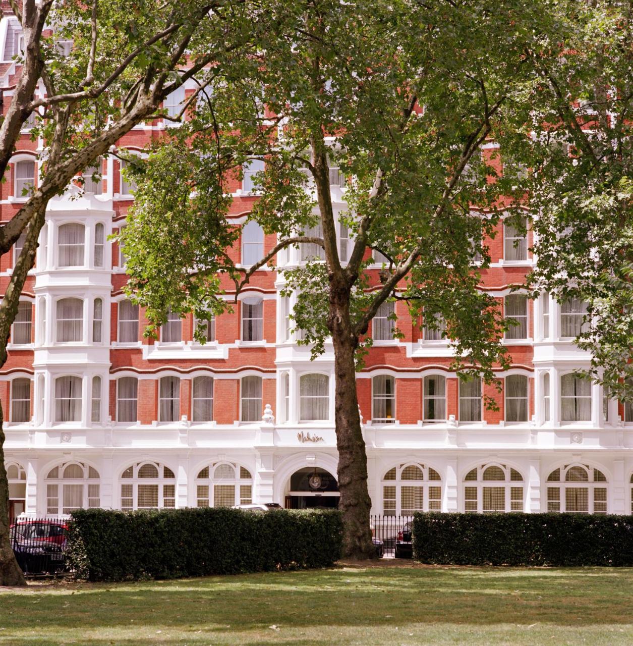 Malmaison London - 2