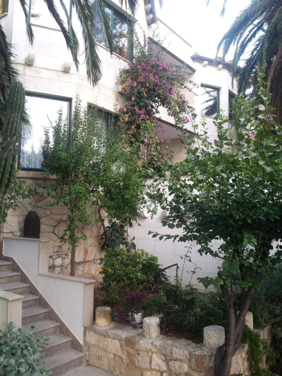 Apartments Villa Domus Marini - 6