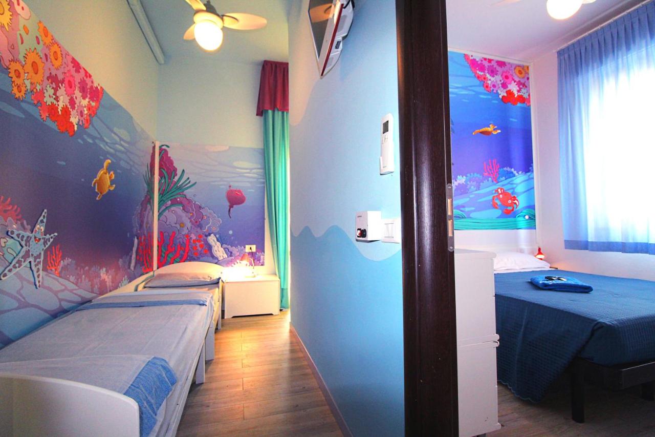 Hotel Fabrizio photo 2
