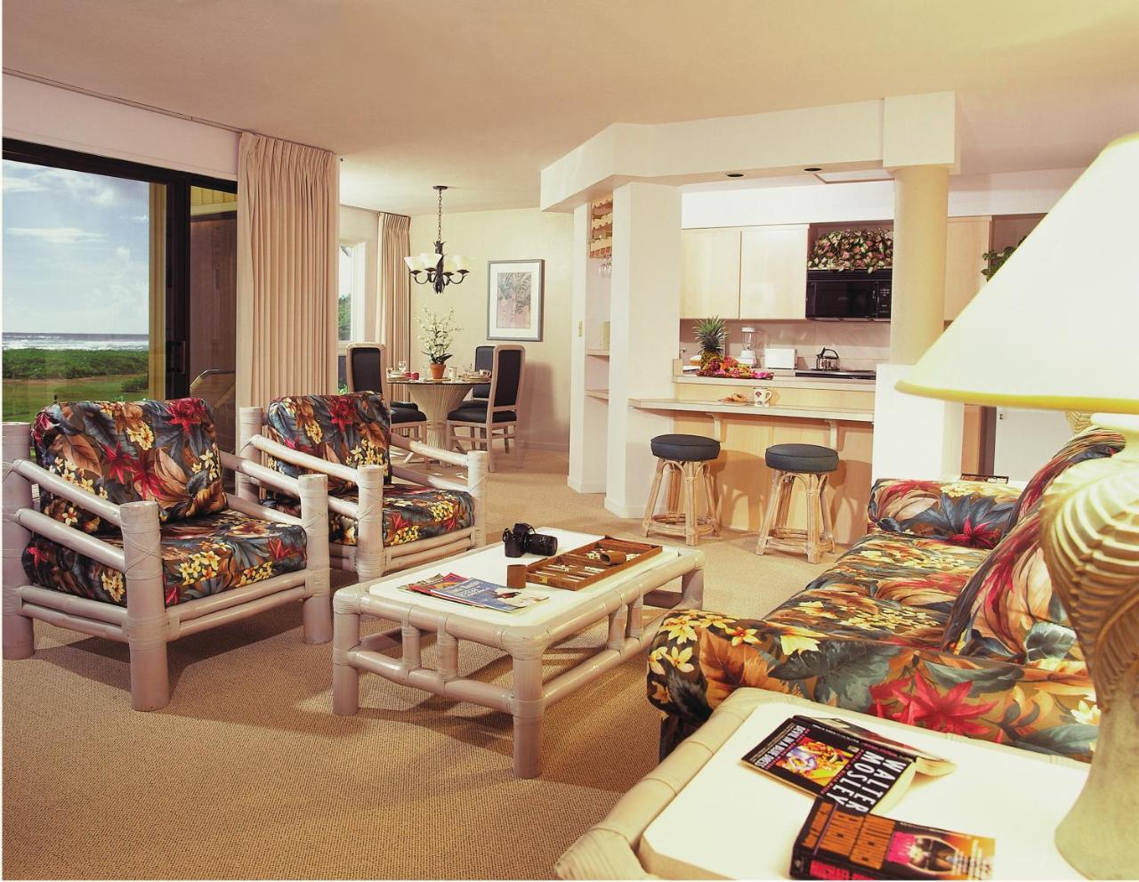 Foto - Kauai Beach Villas
