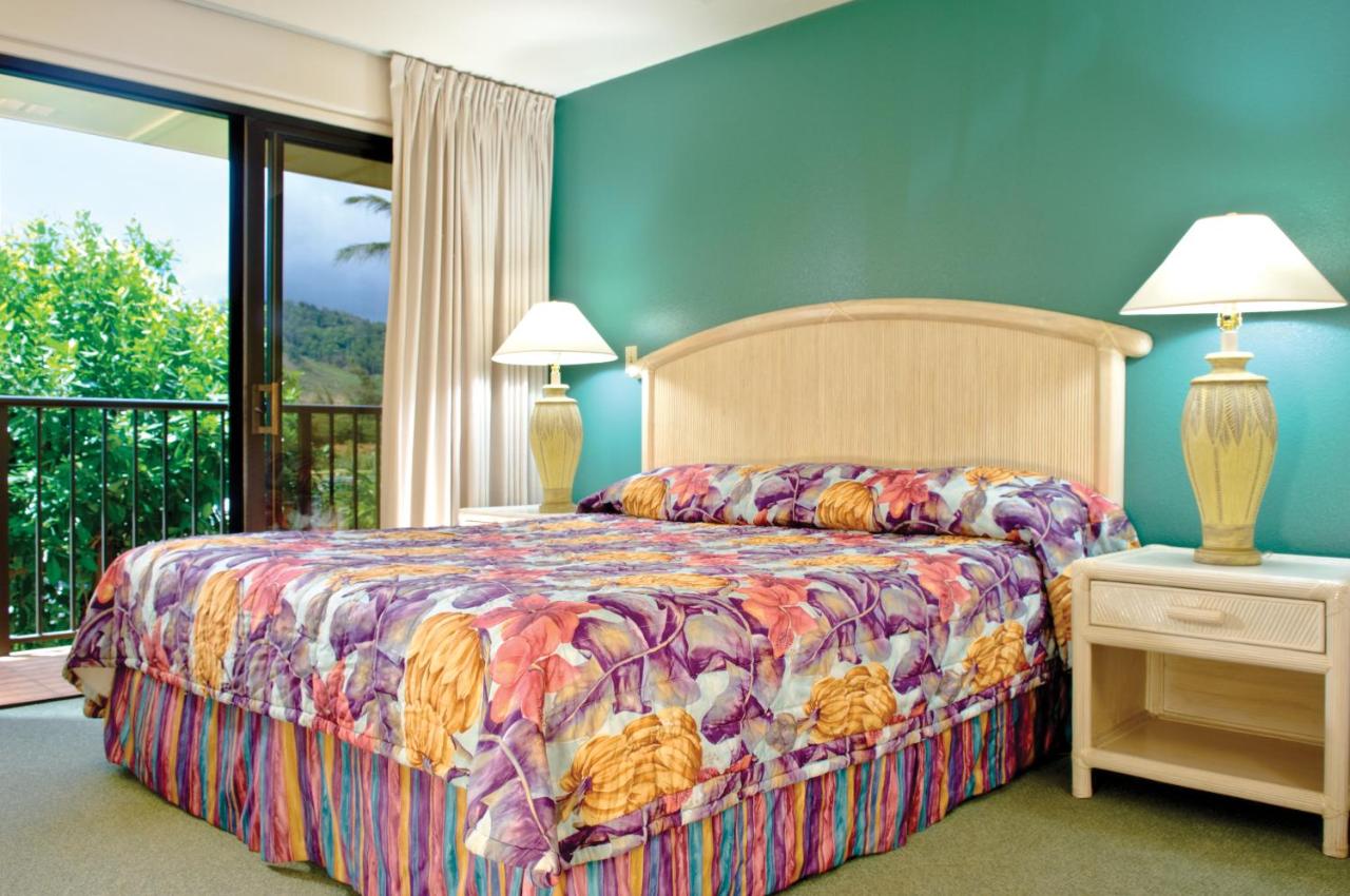 Foto - Kauai Beach Villas