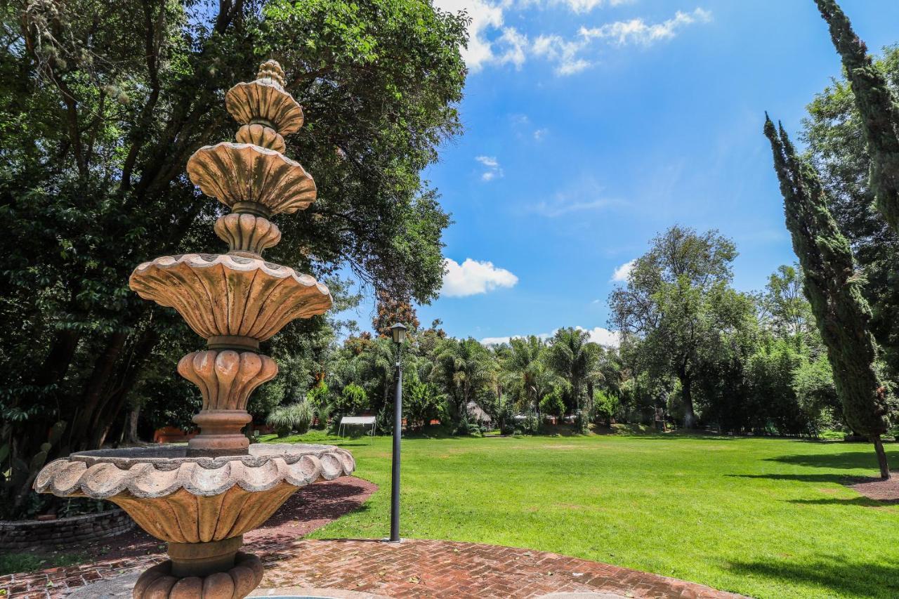 Foto - El Marques Hacienda