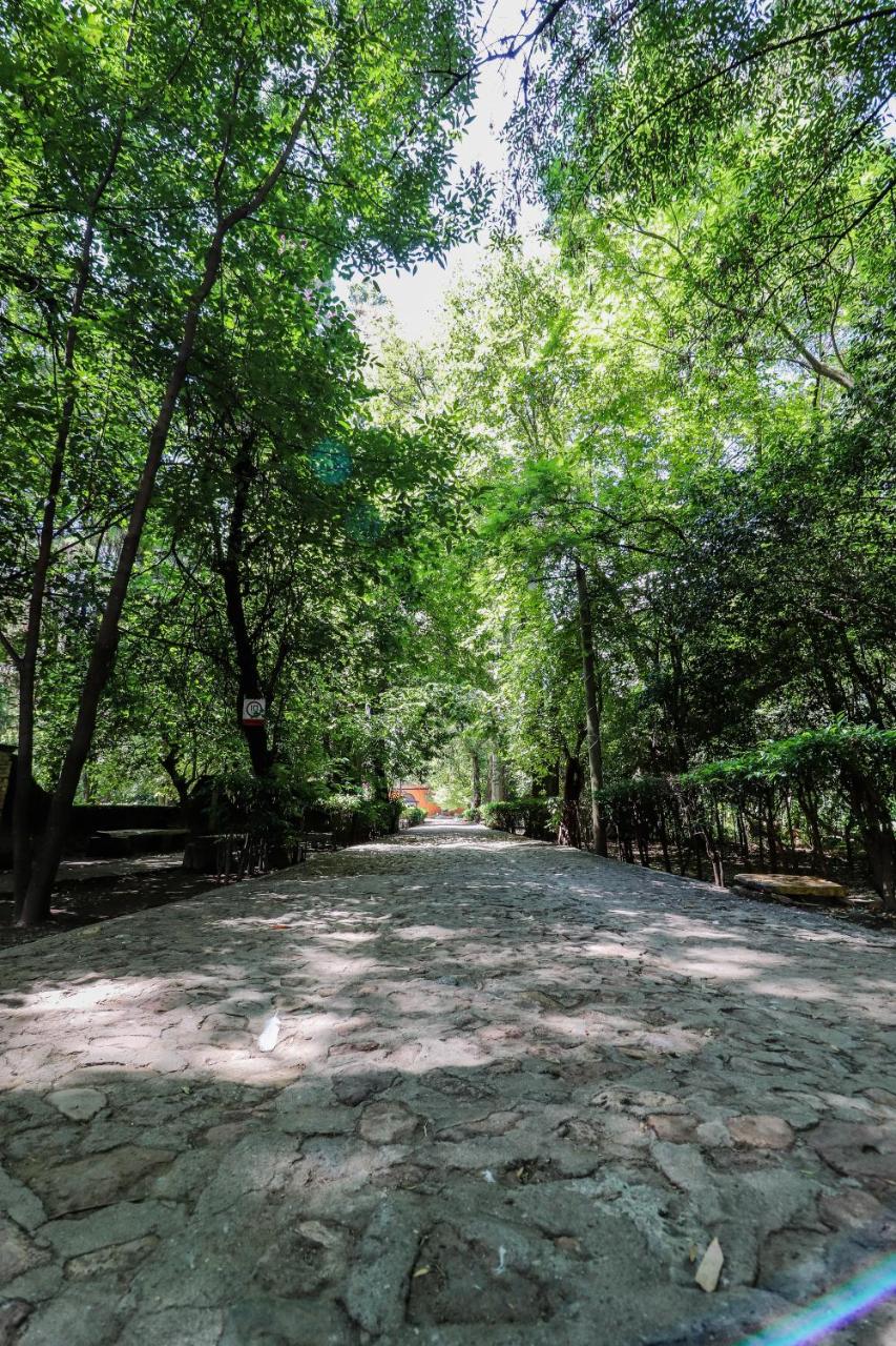 Foto - El Marques Hacienda