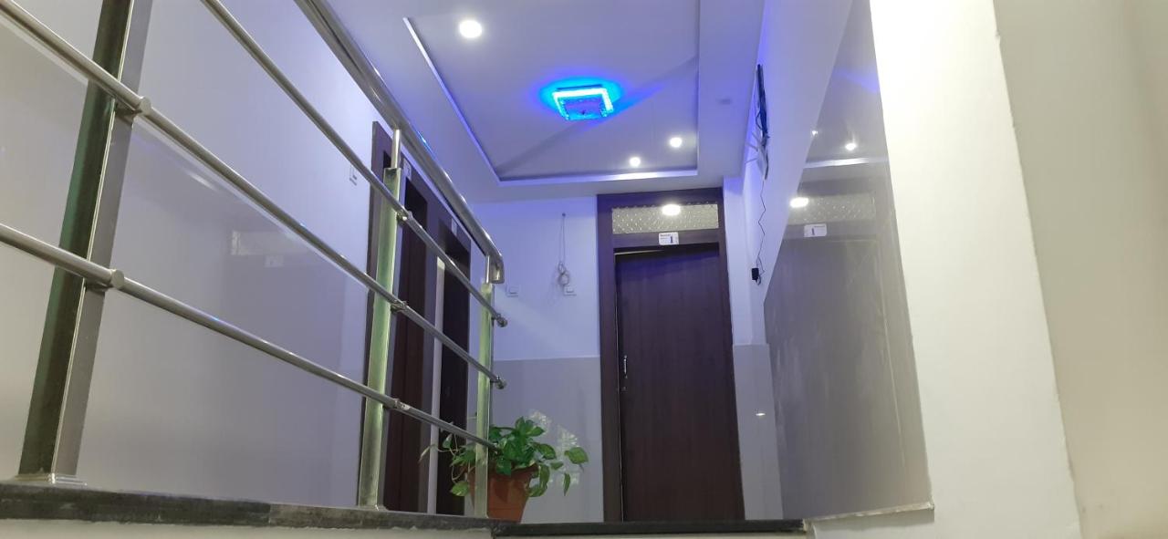 Benda Rejuvenate Hotel photo 4