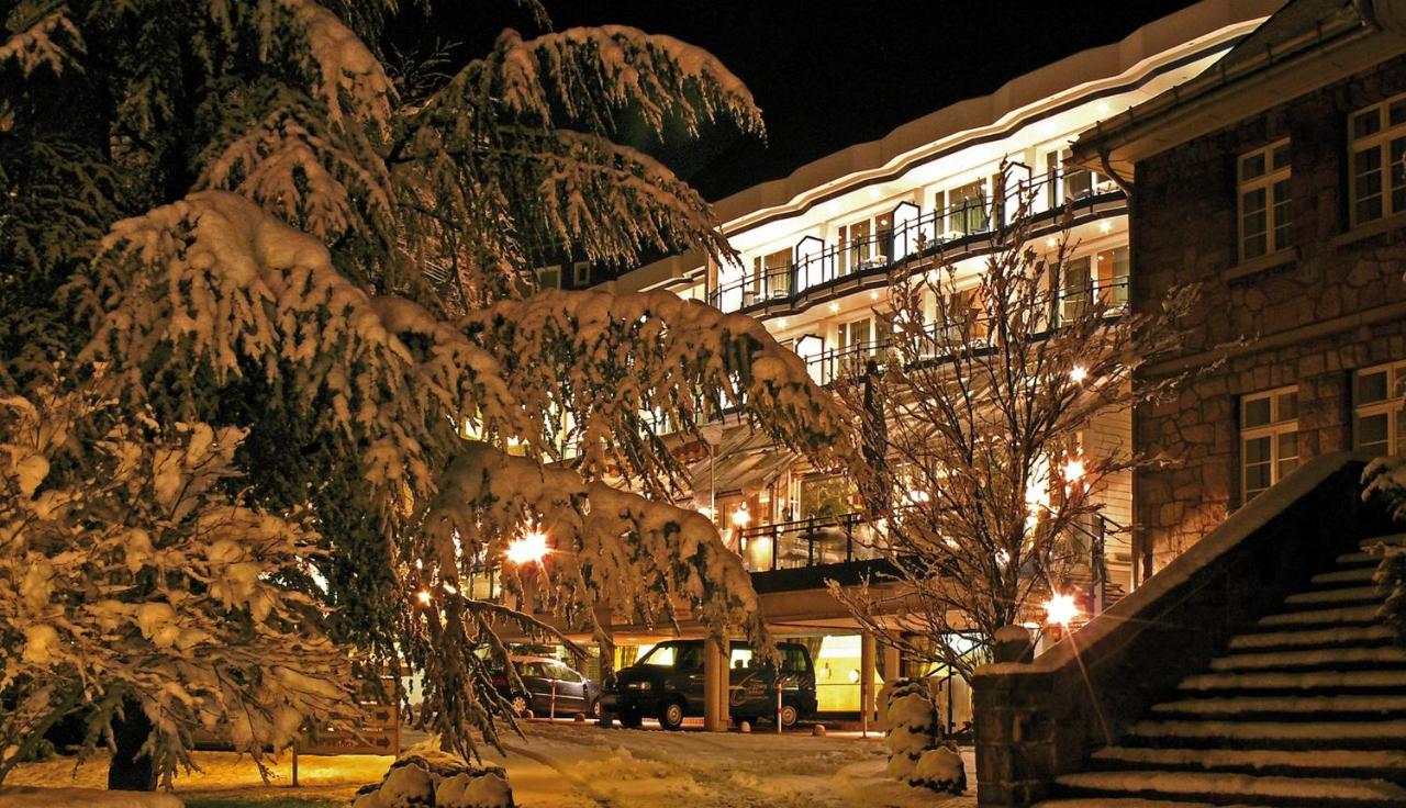 Rüters Parkhotel - 4