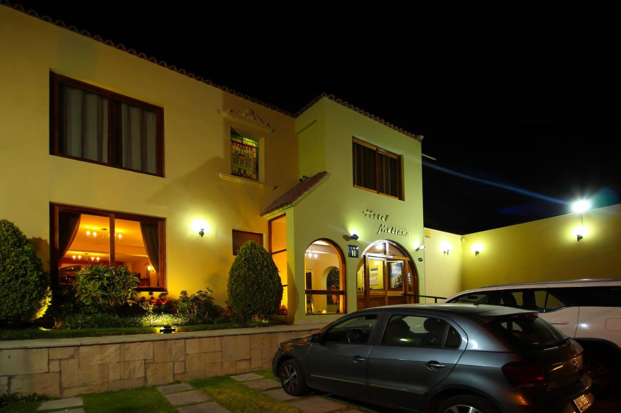 Hotel Meliana