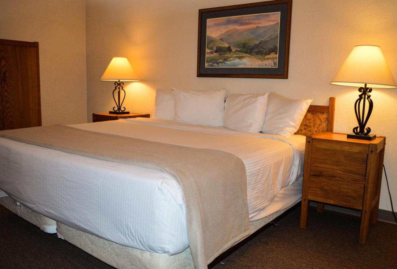 The Inn at Silvercreek photo 3