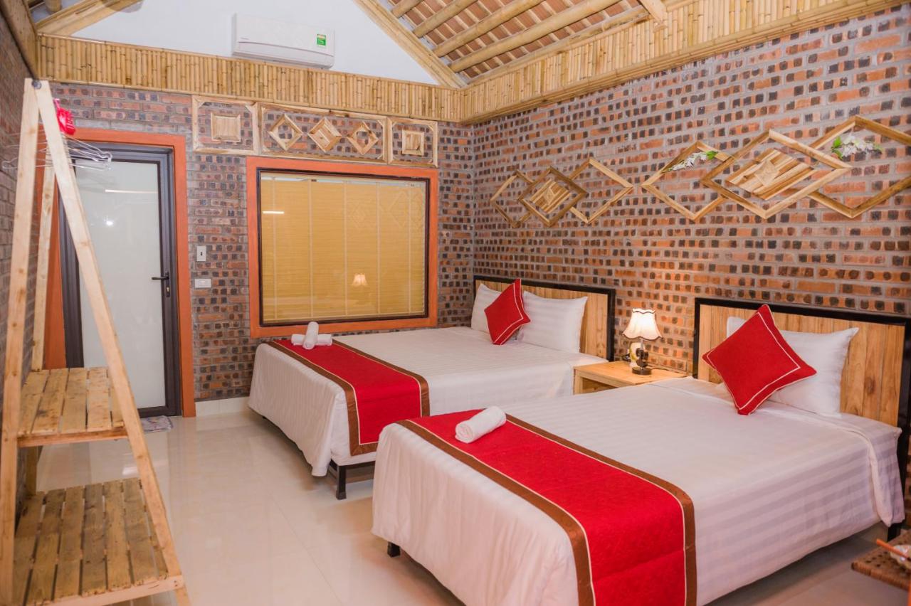 Tam Coc Three Princess Homestay photo 4