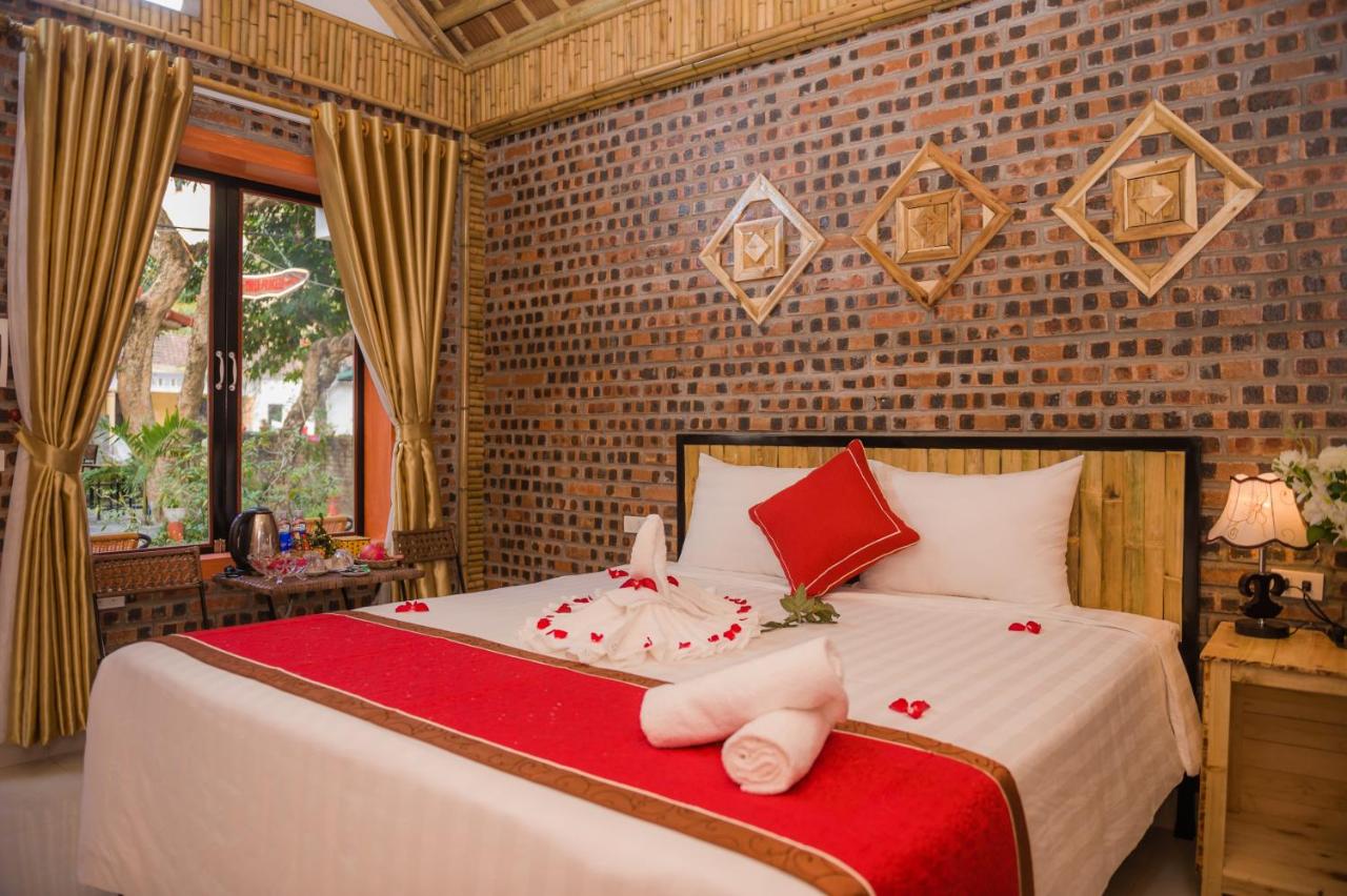 Tam Coc Three Princess Homestay photo 3