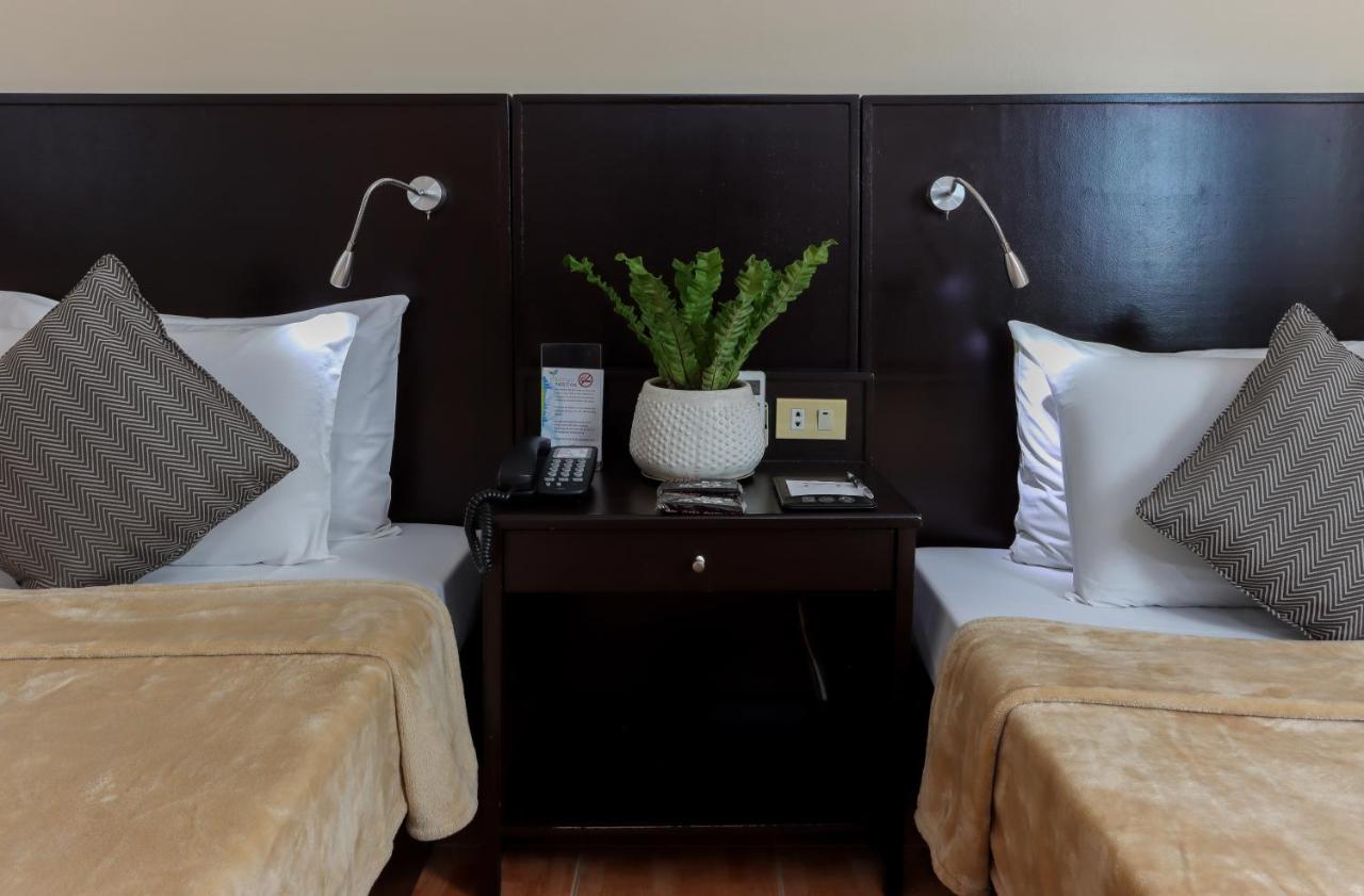 Technopark Hotel photo 4