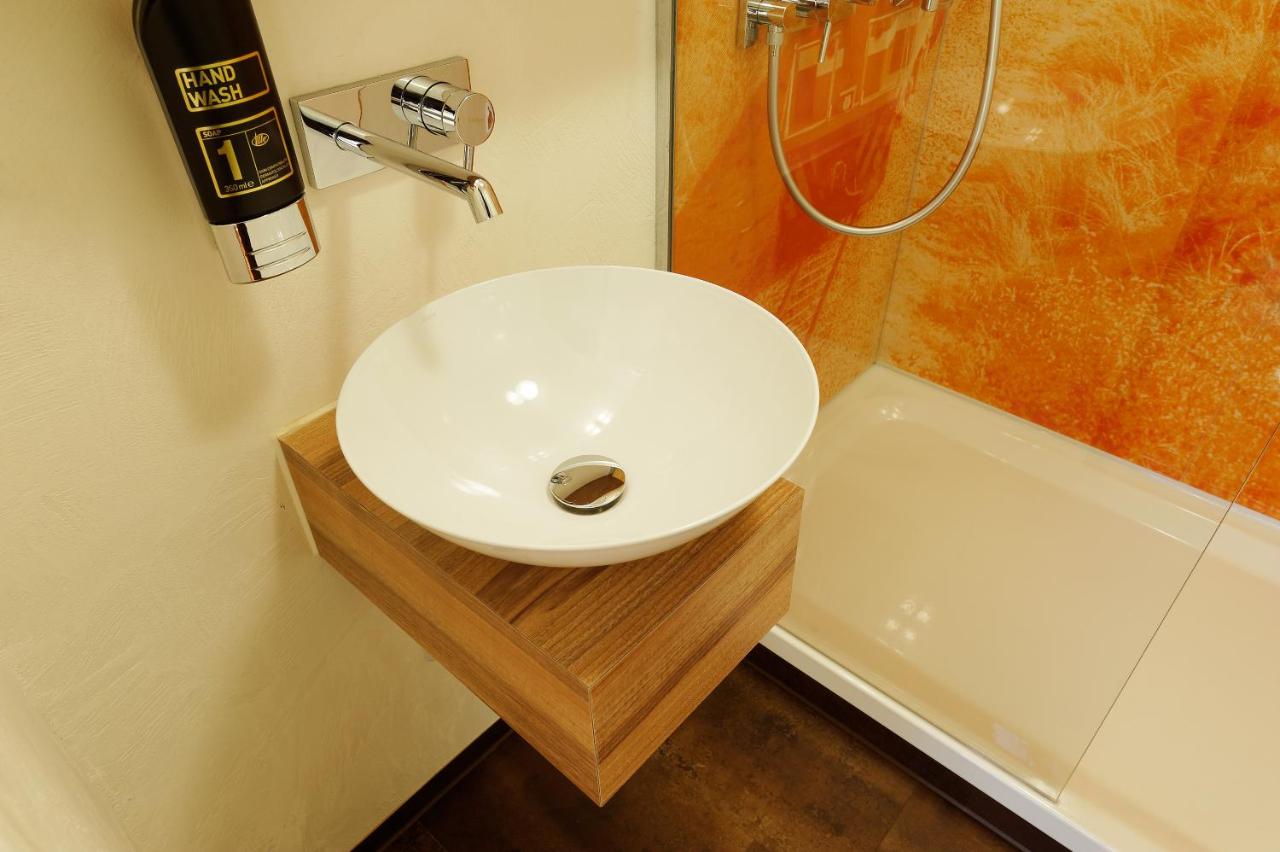 Hotel zur Post photo 2