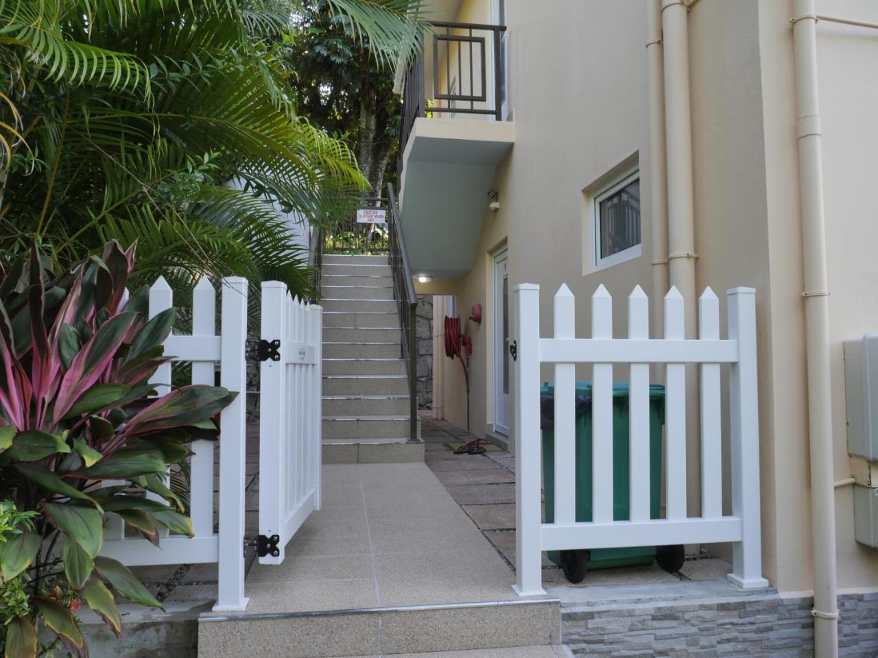 Silhoutte View Apartments photo 2