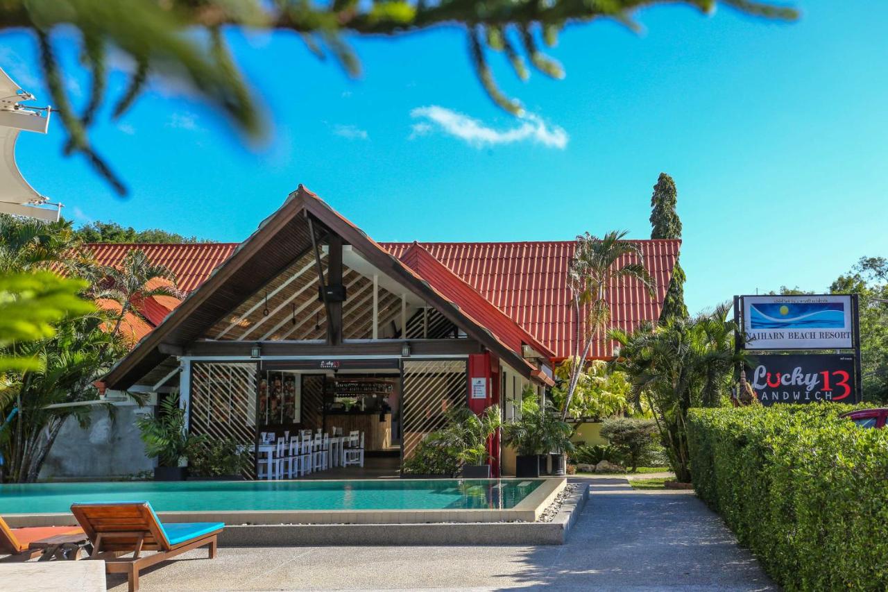 Foto - Naiharn Beach Resort - SHA Plus Extra