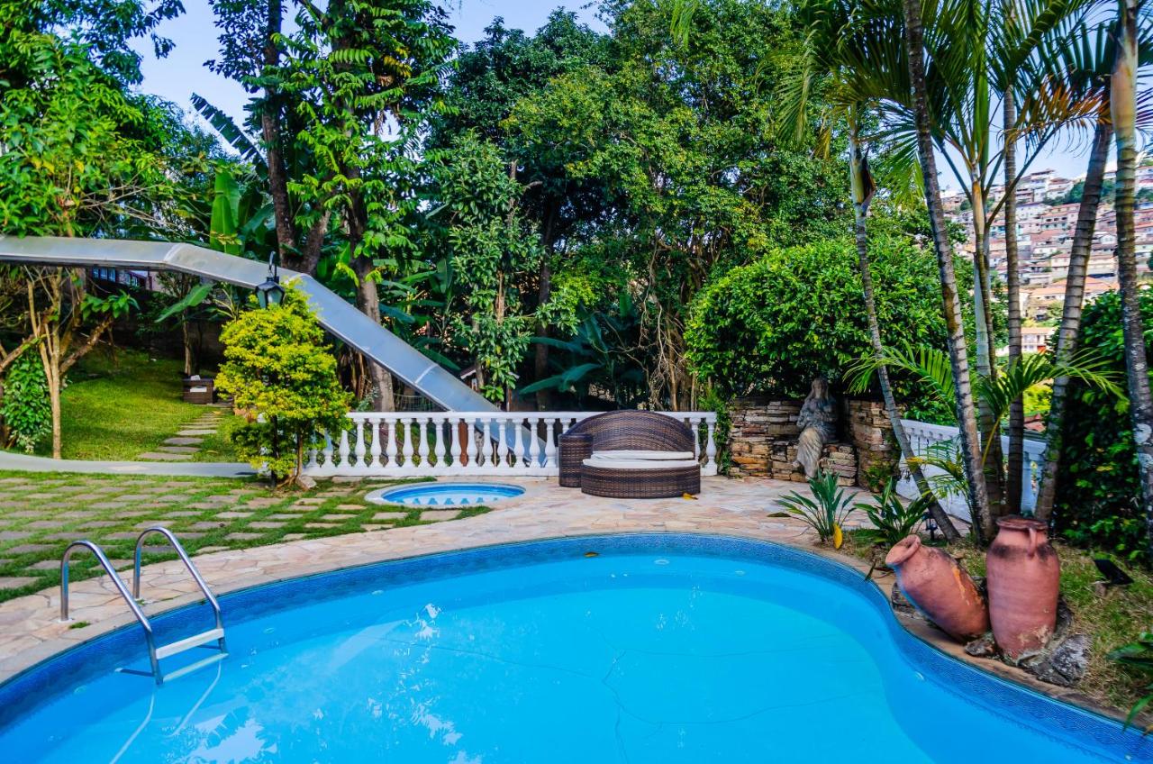 Photo - Hotel Pousada Arcádia Mineira