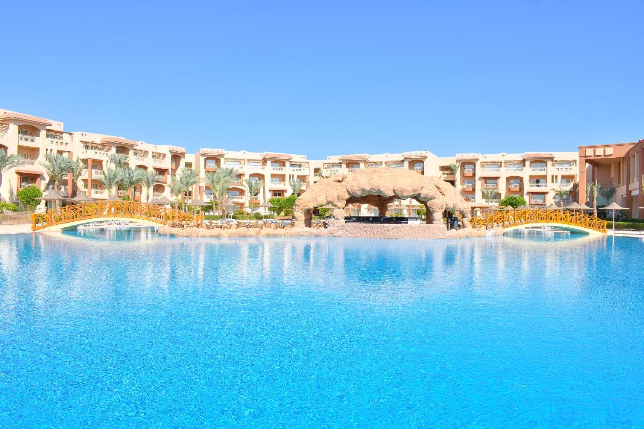 Photo - Parrotel Lagoon Waterpark Resort