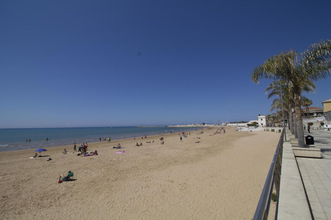 siciliacasevacanze - Ulivi