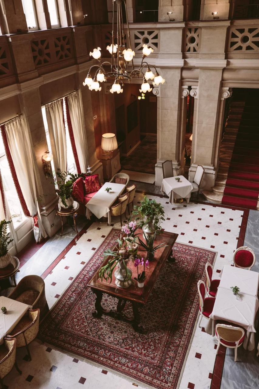 Albergo Terminus - 2