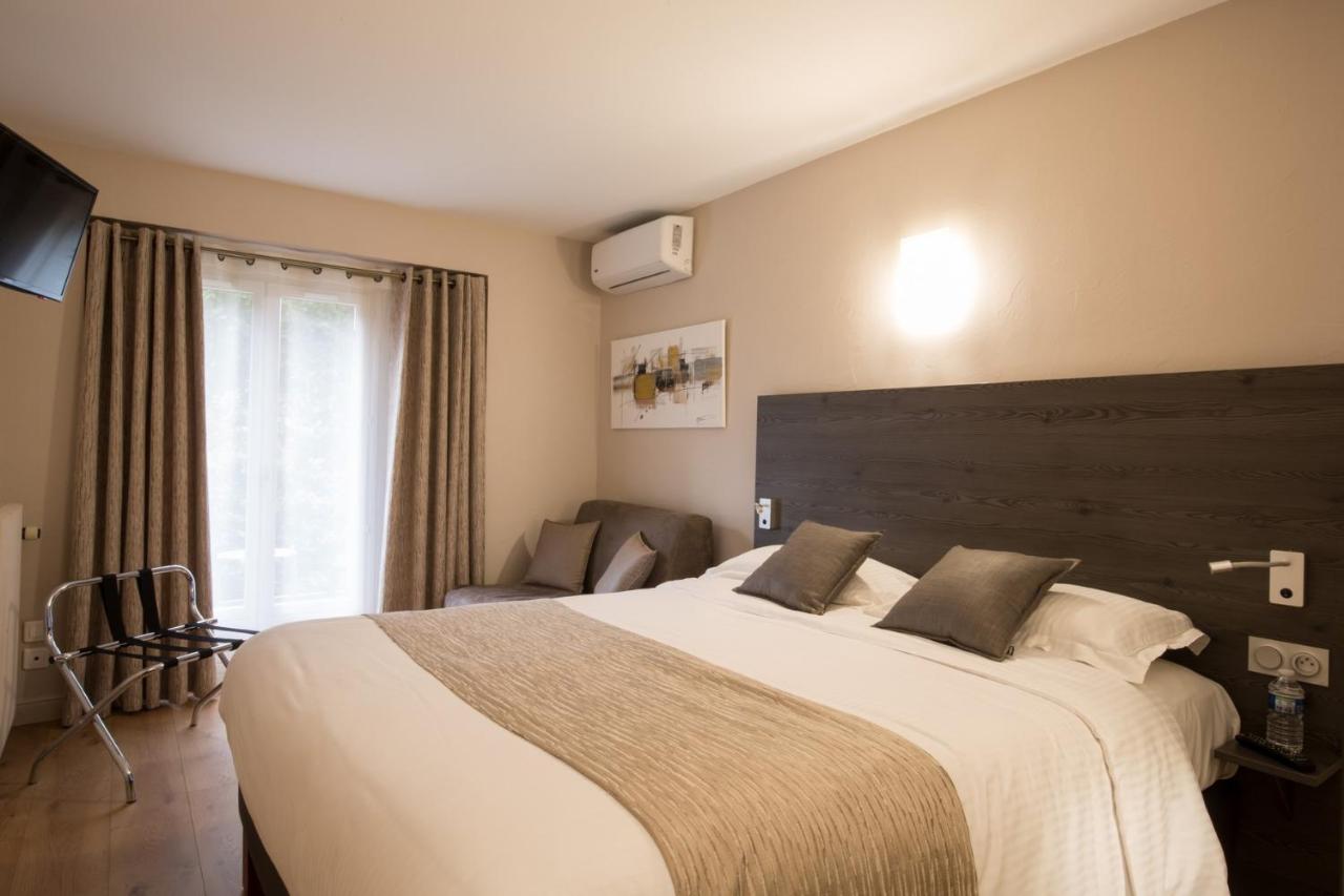 Logis Hotel Le Petit Casset photo 4