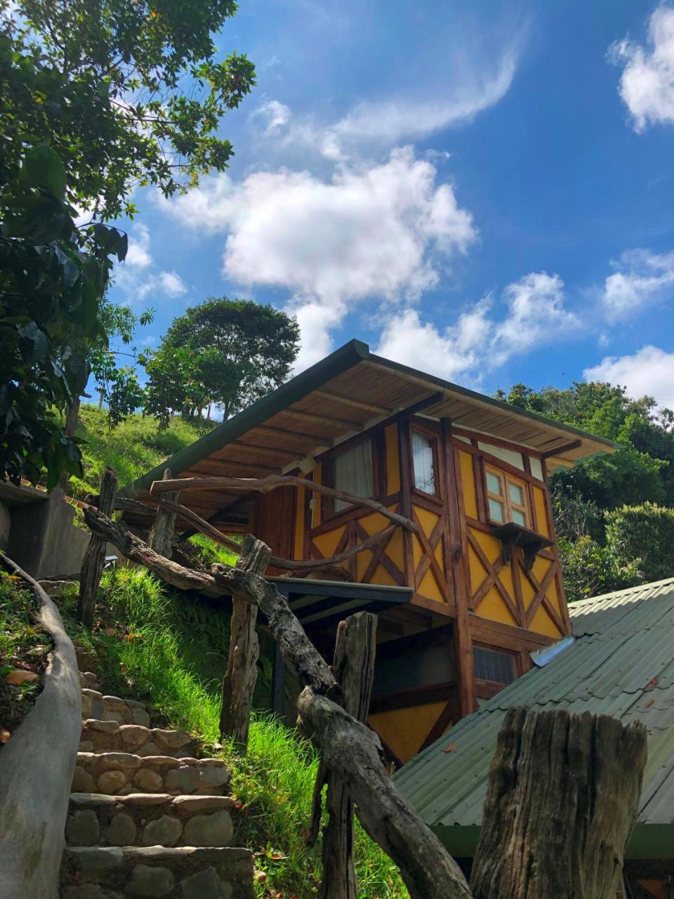 Ecorefugio Las Mirlas photo 2