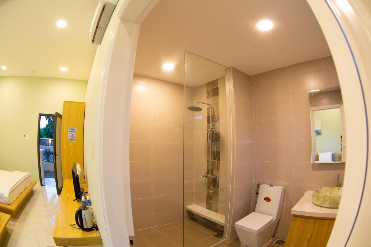 Thanh Thanh Mini Hotel photo 3