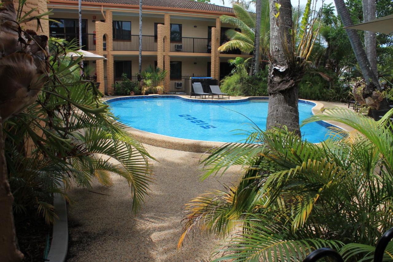Photo - Oasis Inn Apartments