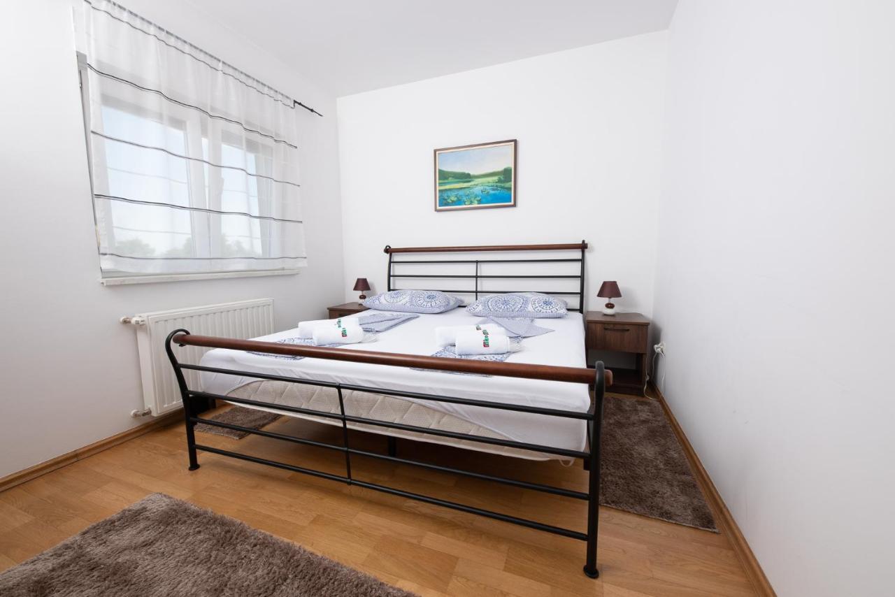 Apartmani Špoljar - 2