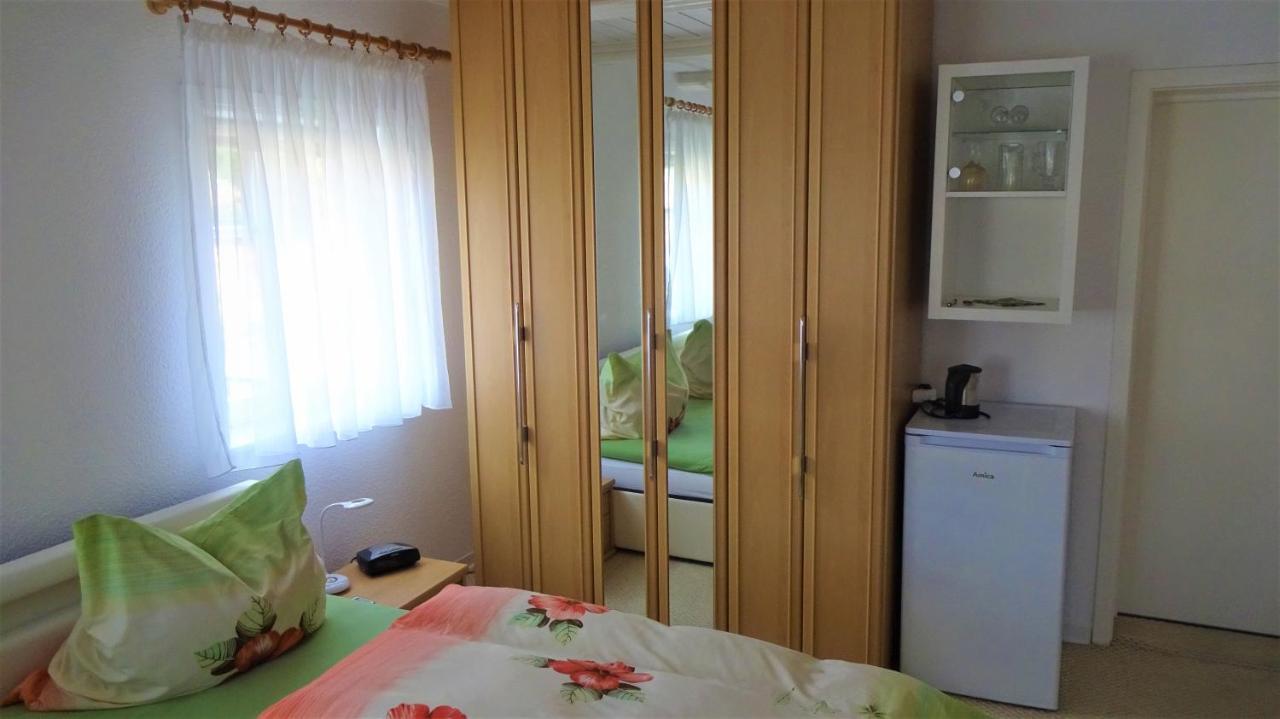 Privatzimmer Lehmann photo 4
