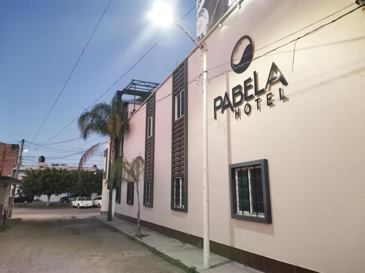 Hotel Pabela photo 4