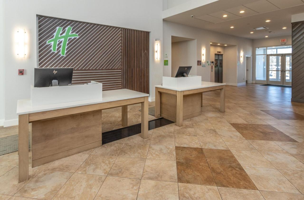Foto - Holiday Inn Hotel & Suites Memphis - Wolfchase Galleria by IHG