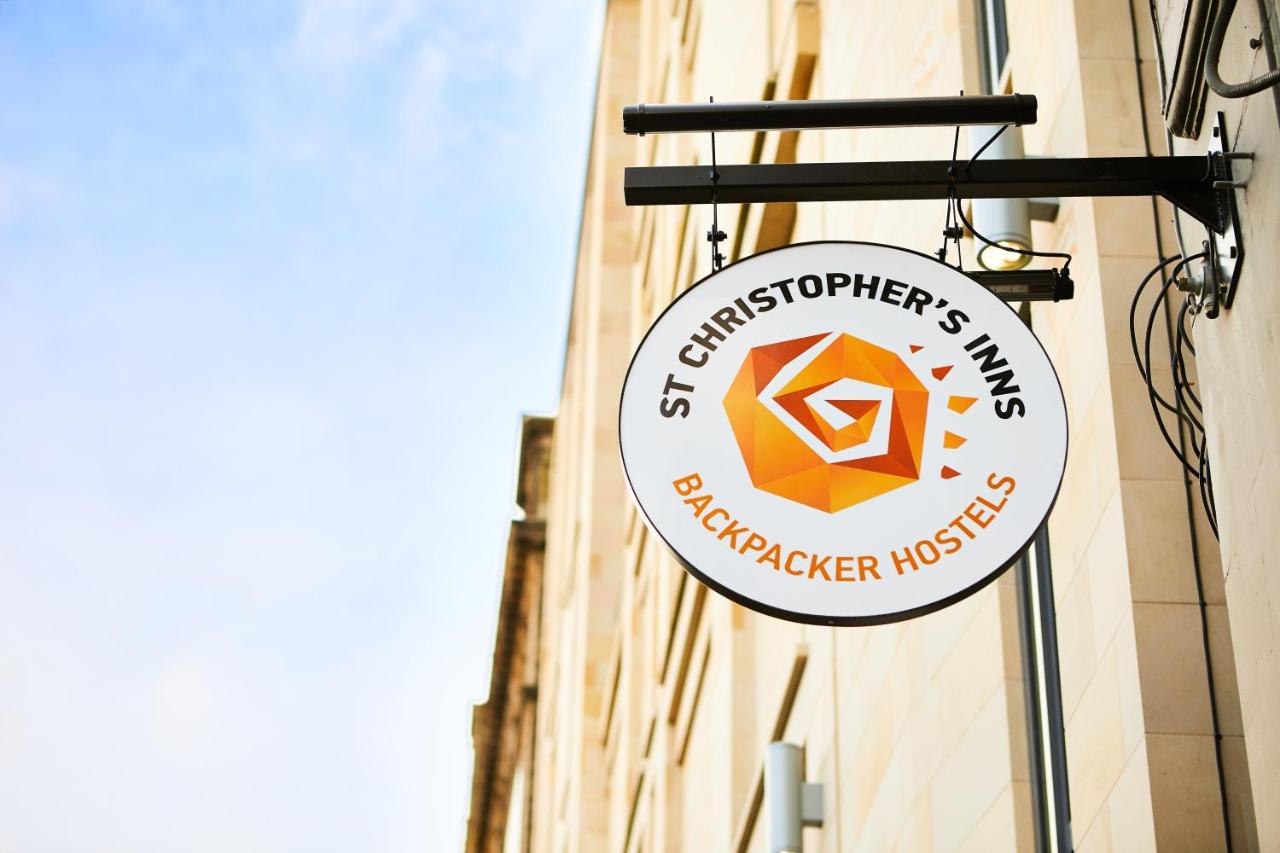 St Christopher's Inn Edinburgh - Original