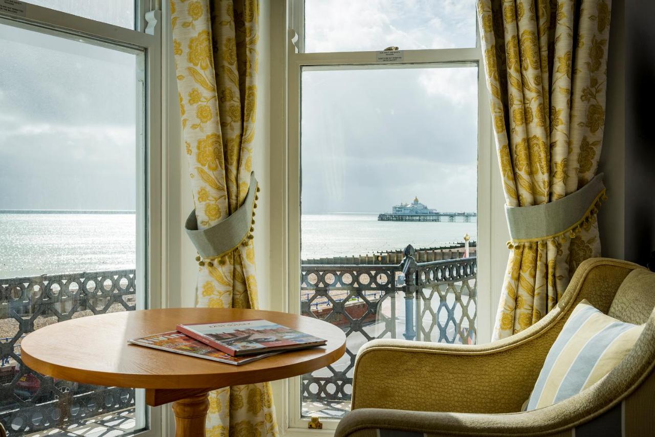 Langham Hotel Eastbourne - 4
