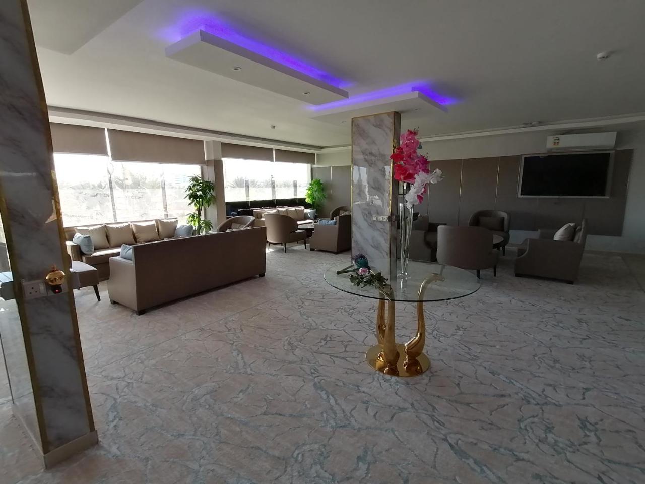 Qasr Alshamal Hotel photo 4
