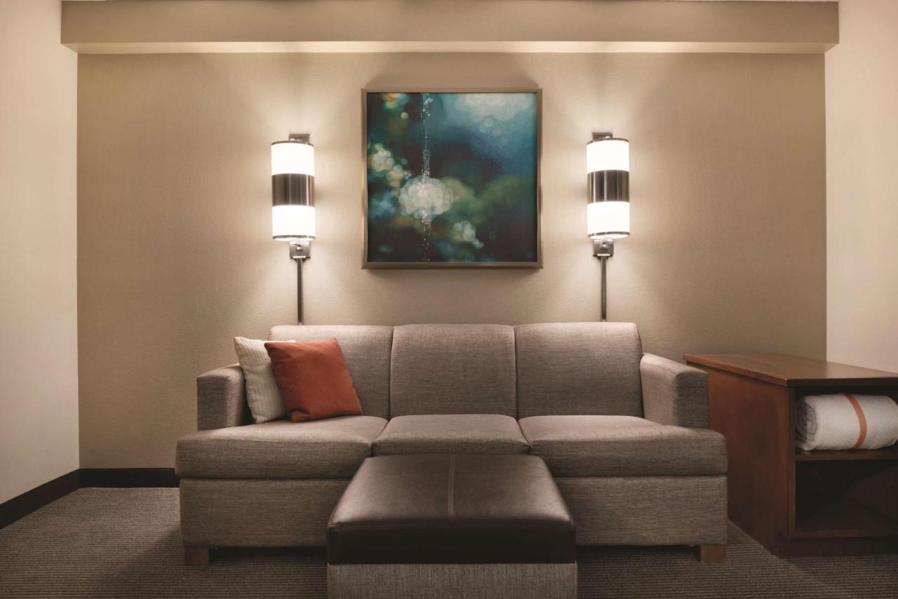 Hyatt Place Chicago Hoffman Estates photo 4