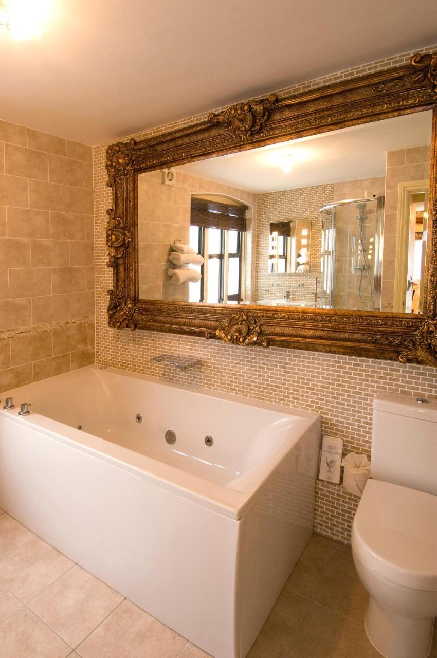 Foto - Angmering Manor Hotel