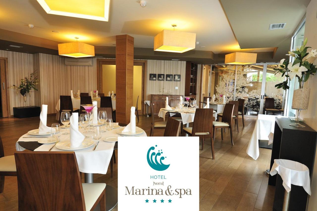 Hotel Norat Marina & Spa 4* Superior - 4